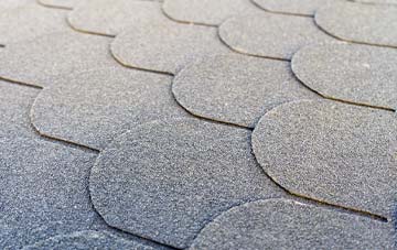 Nanceddan asphalt roofing costs
