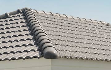 advantages of Nanceddan clay roofing