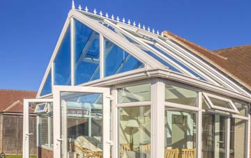 conservatory roof insulation costs Nanceddan