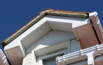 Nanceddan fascia installation costs
