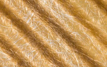 Nanceddan fibreglass roof waterproofing