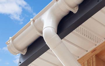 Nanceddan gutter installation costs