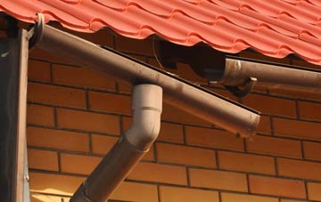 Nanceddan gutter repair costs