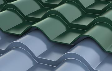 who should consider Nanceddan plastic roofs