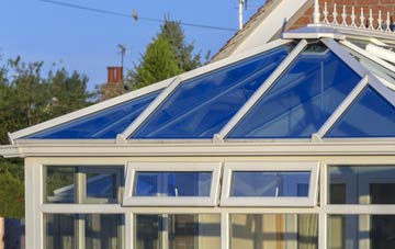 professional Nanceddan conservatory insulation