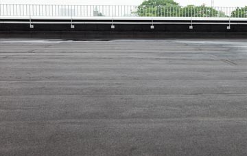 Nanceddan asphalt roof replacement