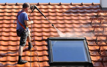 roof cleaning Nanceddan, Cornwall