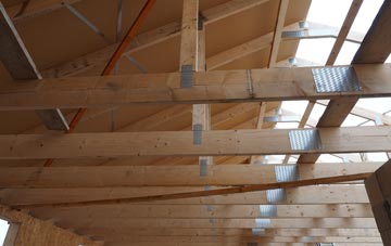 Nanceddan roof truss costs