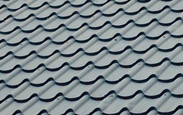 Nanceddan rubber roofing companies