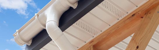 get Nanceddan guttering quotes today