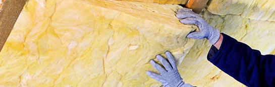 quotes for Nanceddan roof insulation