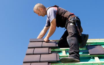 disadvantages of Nanceddan slate roofing