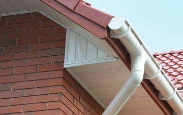 Nanceddan soffit repair costs