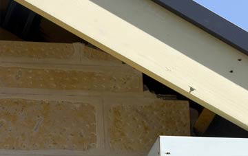 soffit repair Nanceddan