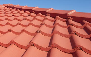 Nanceddan tile and slate roof replacement