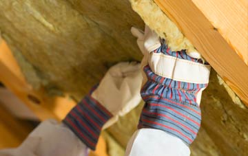 types of Nanceddan pitched roof insulation materials